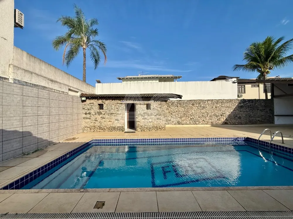 Casa, 4 quartos, 390 m² - Foto 19