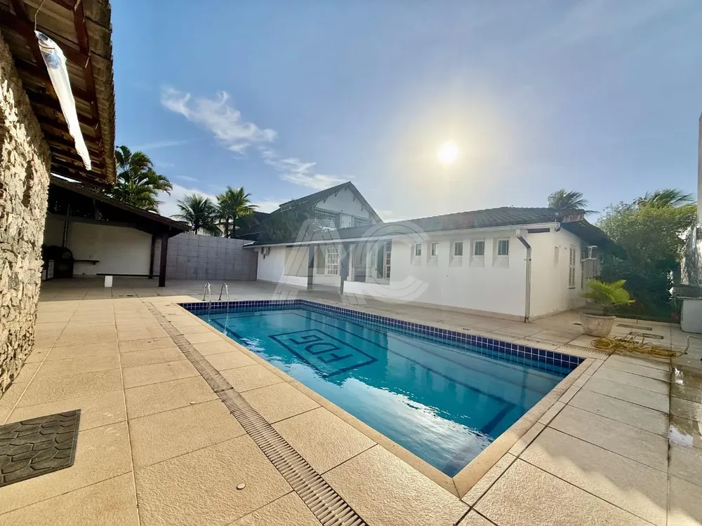 Casa, 4 quartos, 390 m² - Foto 1