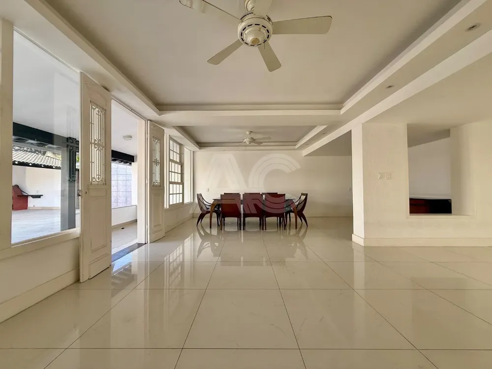 Casa, 4 quartos, 390 m² - Foto 6