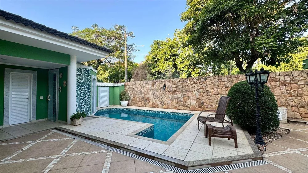 Casa de Condomínio, 4 quartos - Foto 5
