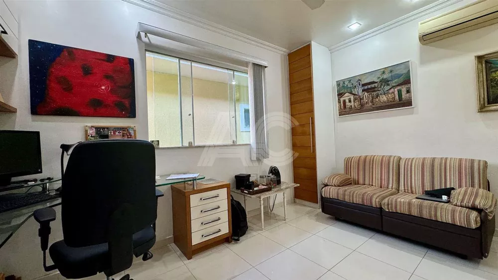 Casa de Condomínio, 4 quartos - Foto 31