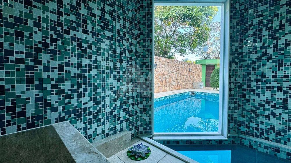 Casa de Condomínio, 4 quartos - Foto 4