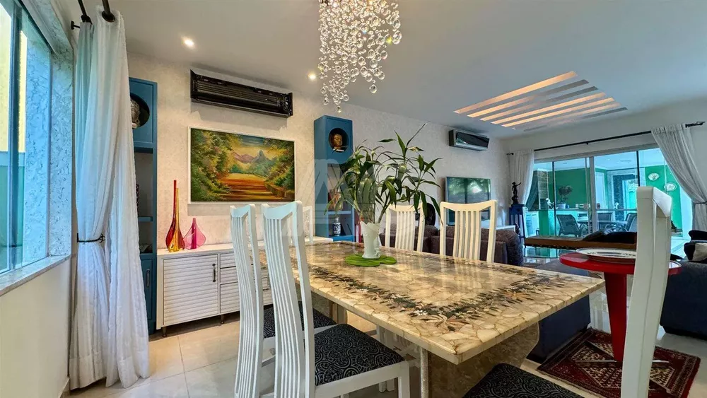 Casa de Condomínio, 4 quartos - Foto 10