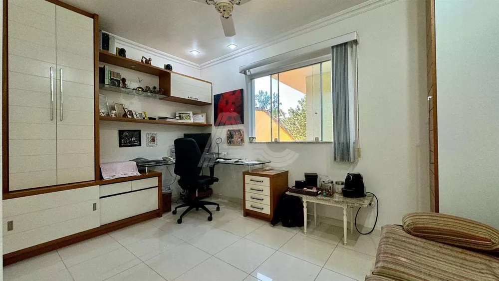 Casa de Condomínio, 4 quartos - Foto 30