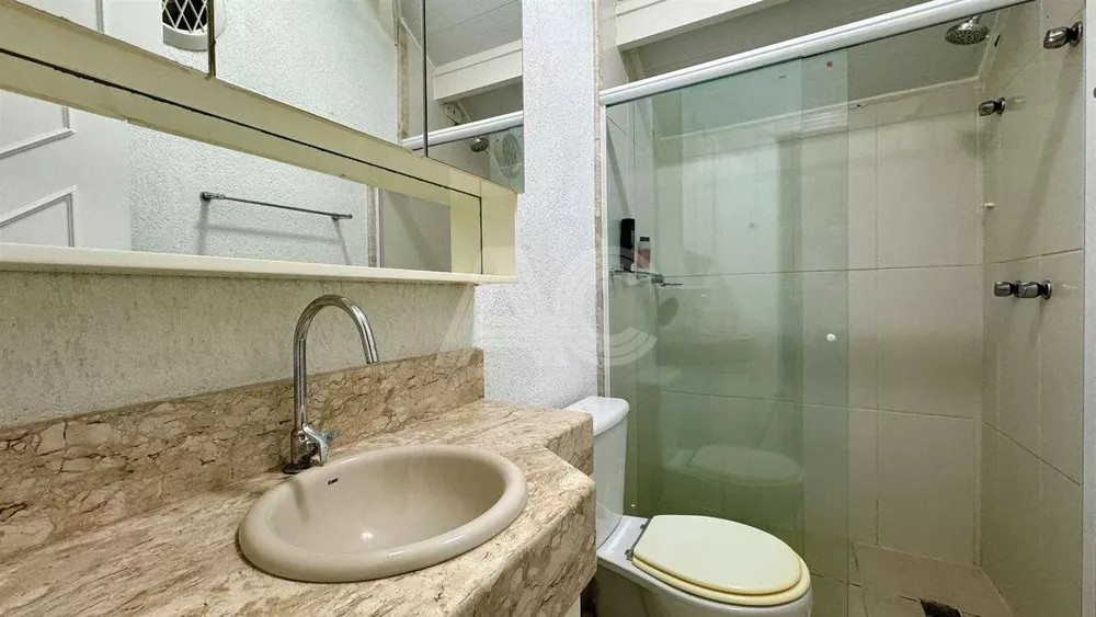 Casa de Condomínio, 4 quartos - Foto 38