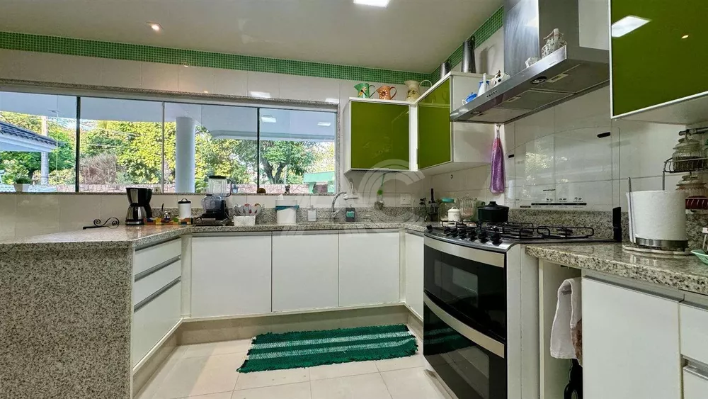 Casa de Condomínio, 4 quartos - Foto 14