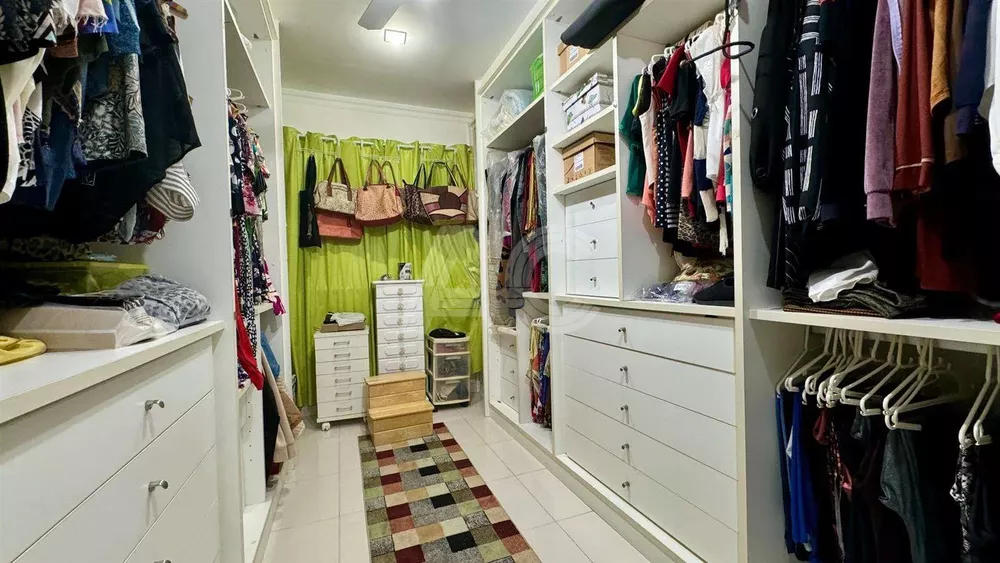 Casa de Condomínio, 4 quartos - Foto 24