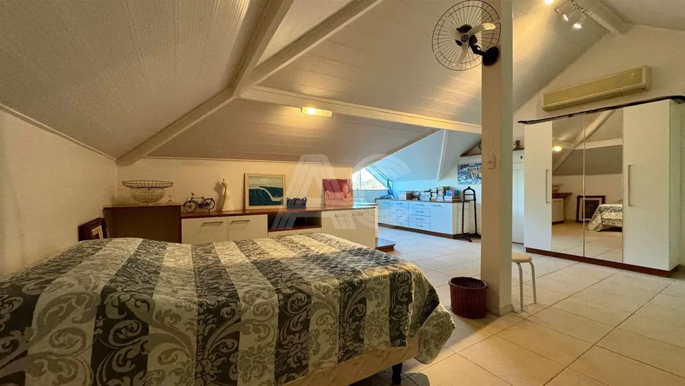 Casa de Condomínio, 4 quartos - Foto 37