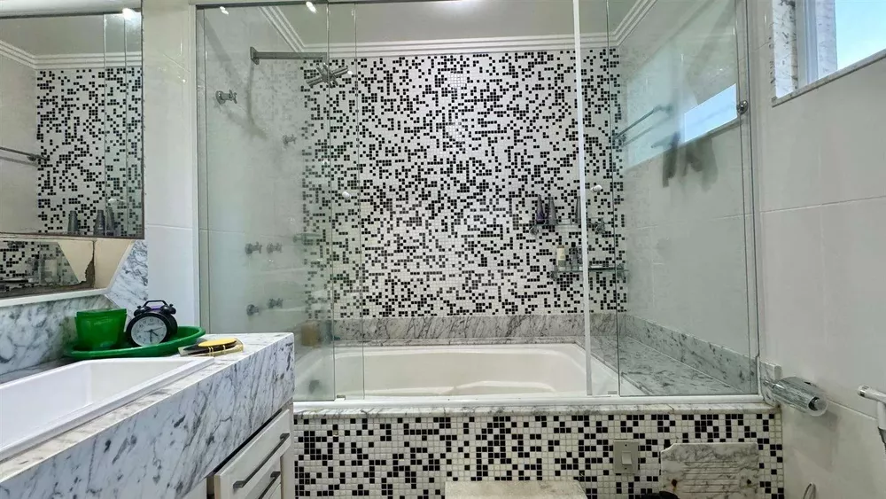 Casa de Condomínio, 4 quartos - Foto 28