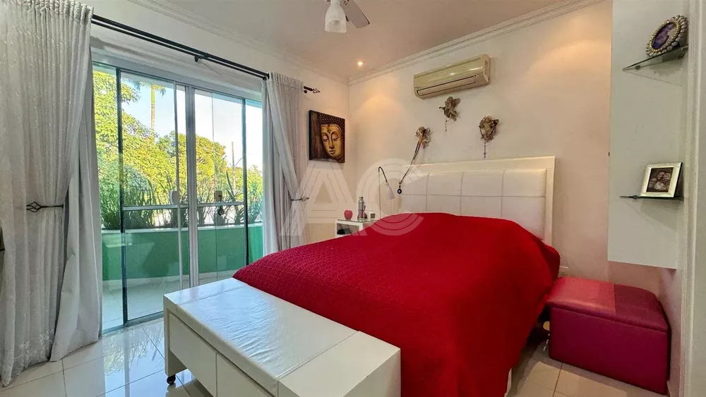 Casa de Condomínio, 4 quartos - Foto 18