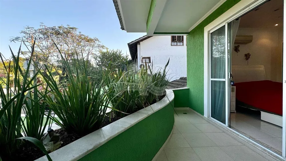 Casa de Condomínio, 4 quartos - Foto 23