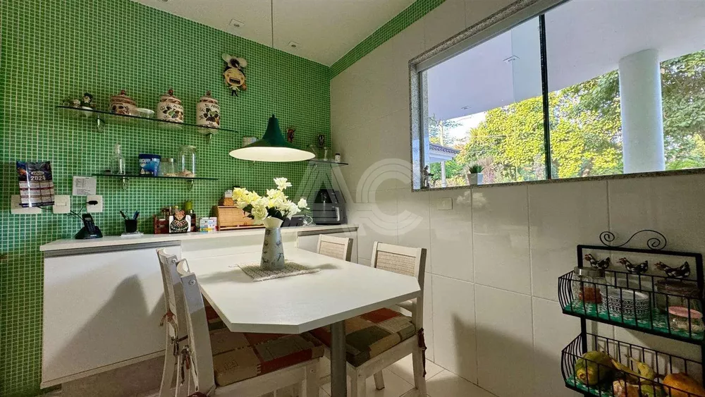 Casa de Condomínio, 4 quartos - Foto 15