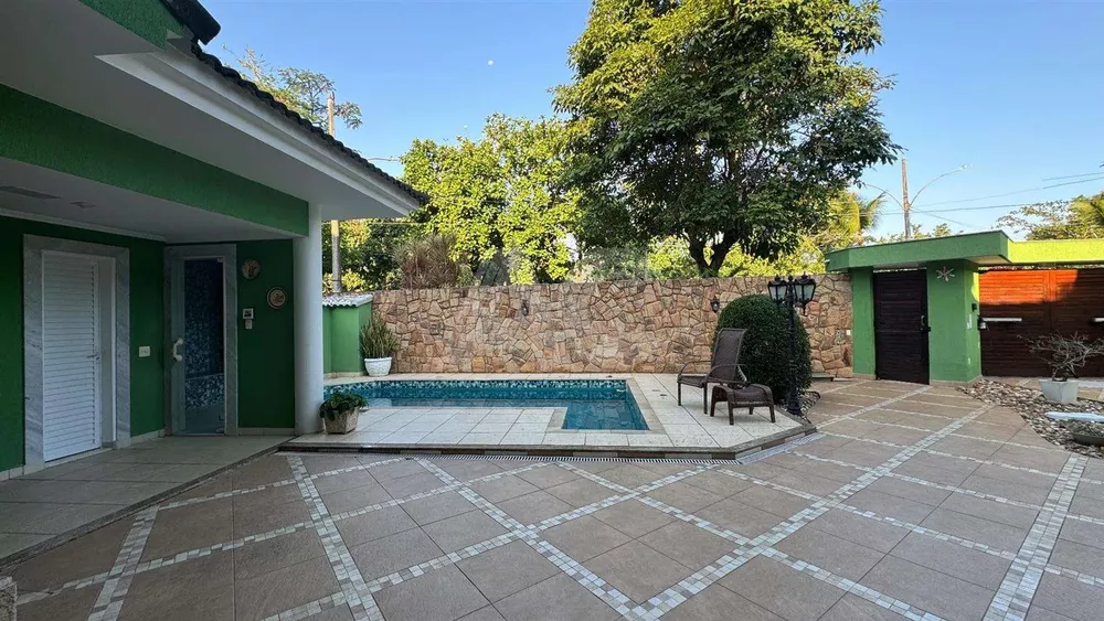 Casa de Condomínio, 4 quartos - Foto 39