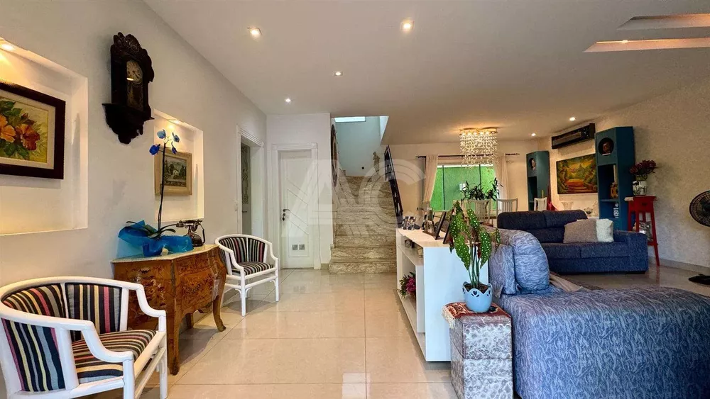 Casa de Condomínio, 4 quartos - Foto 7