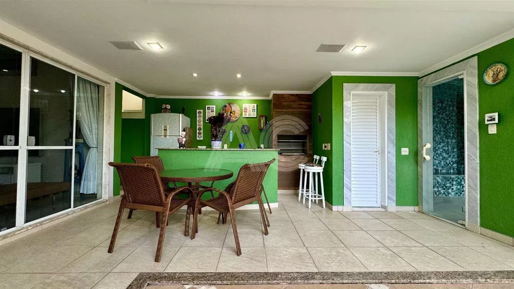 Casa de Condomínio, 4 quartos - Foto 6