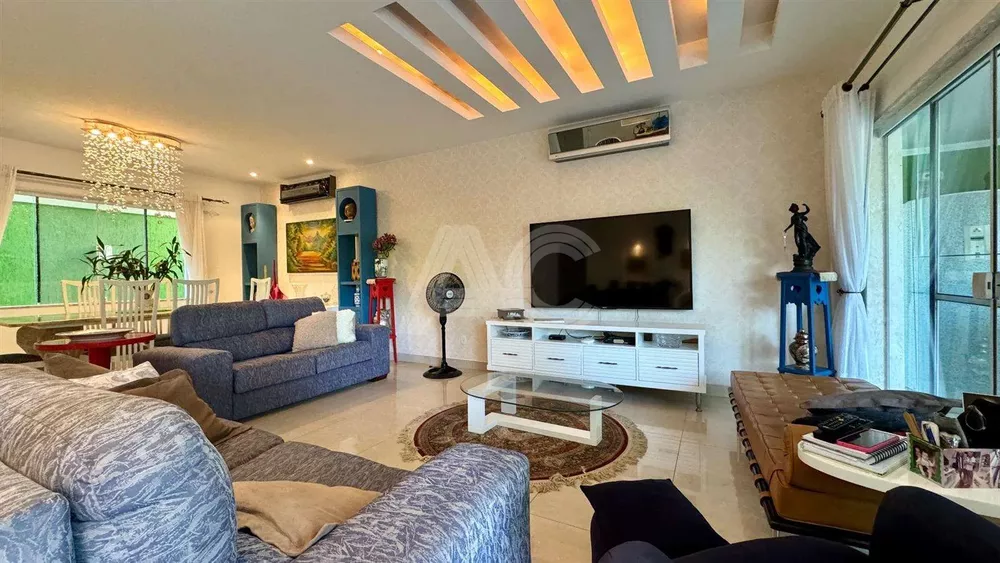 Casa de Condomínio, 4 quartos - Foto 8