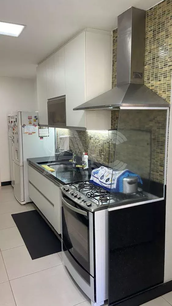 Apartamento, 3 quartos, 144 m² - Foto 9