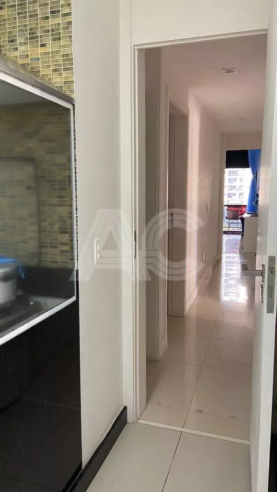 Apartamento, 3 quartos, 144 m² - Foto 21