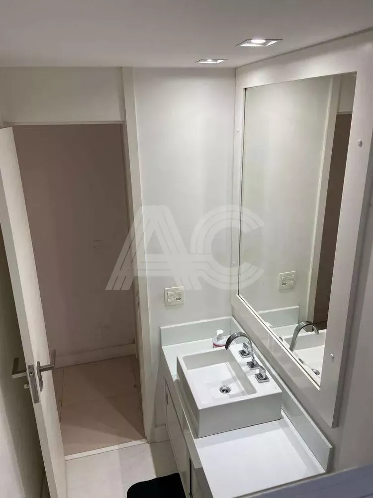 Apartamento, 3 quartos, 144 m² - Foto 22