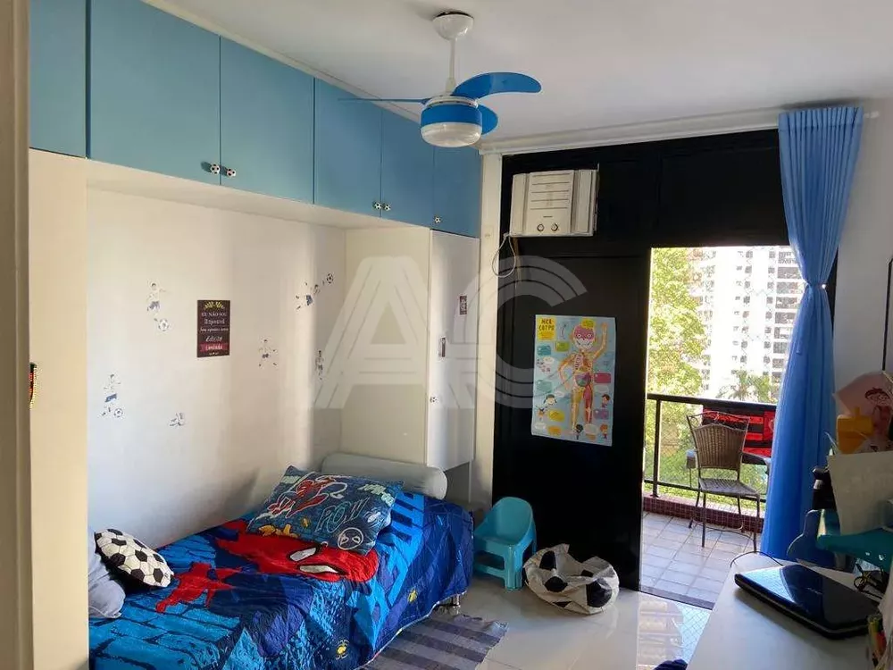 Apartamento, 3 quartos, 144 m² - Foto 12