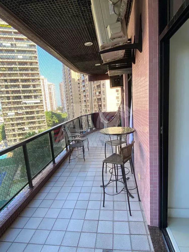 Apartamento, 3 quartos, 144 m² - Foto 14