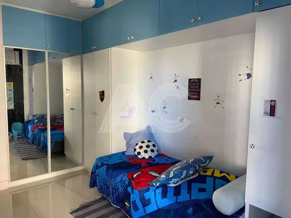 Apartamento, 3 quartos, 144 m² - Foto 15