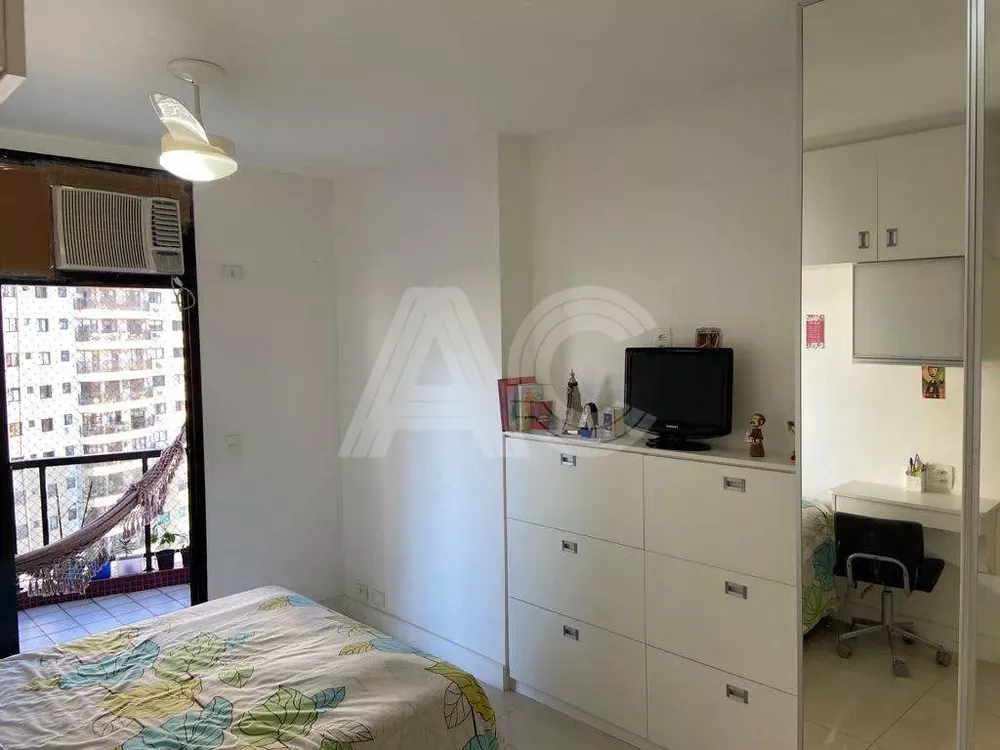 Apartamento, 3 quartos, 144 m² - Foto 6