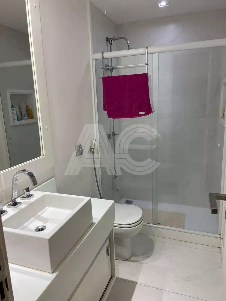 Apartamento, 3 quartos, 144 m² - Foto 13