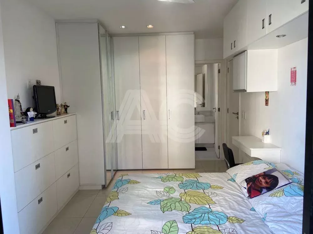 Apartamento, 3 quartos, 144 m² - Foto 16