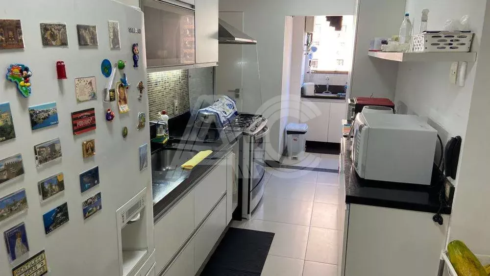 Apartamento, 3 quartos, 144 m² - Foto 20