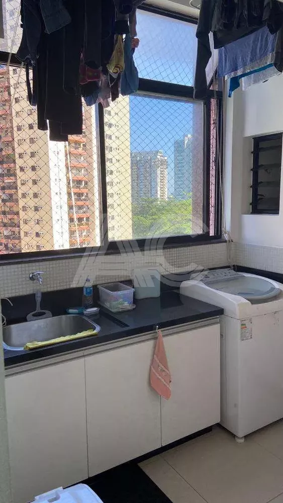 Apartamento, 3 quartos, 144 m² - Foto 7