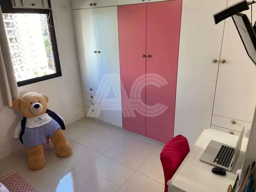 Apartamento, 3 quartos, 144 m² - Foto 8