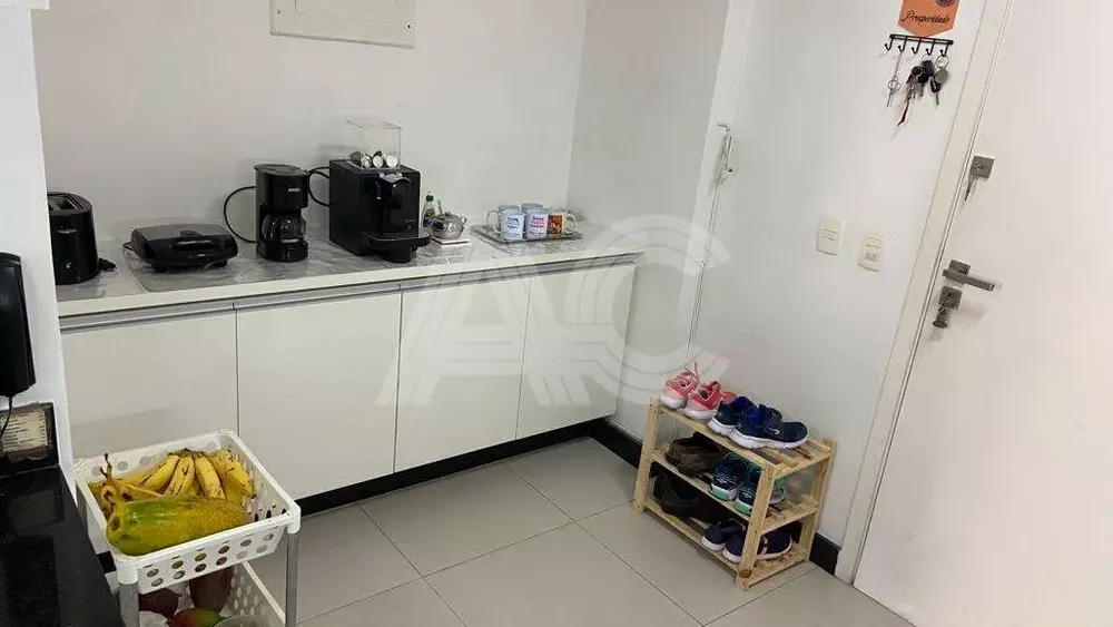 Apartamento, 3 quartos, 144 m² - Foto 10