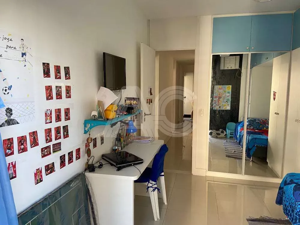 Apartamento, 3 quartos, 144 m² - Foto 5