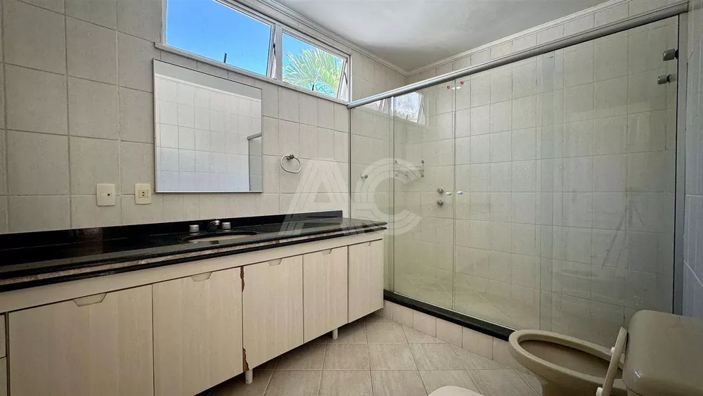 Casa de Condomínio, 4 quartos - Foto 28