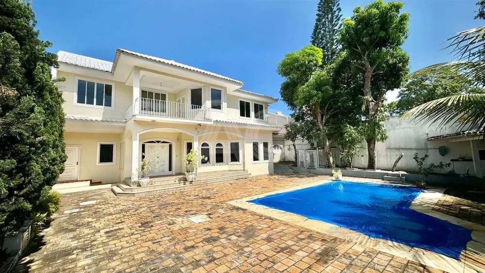 Casa de Condomínio, 4 quartos - Foto 2