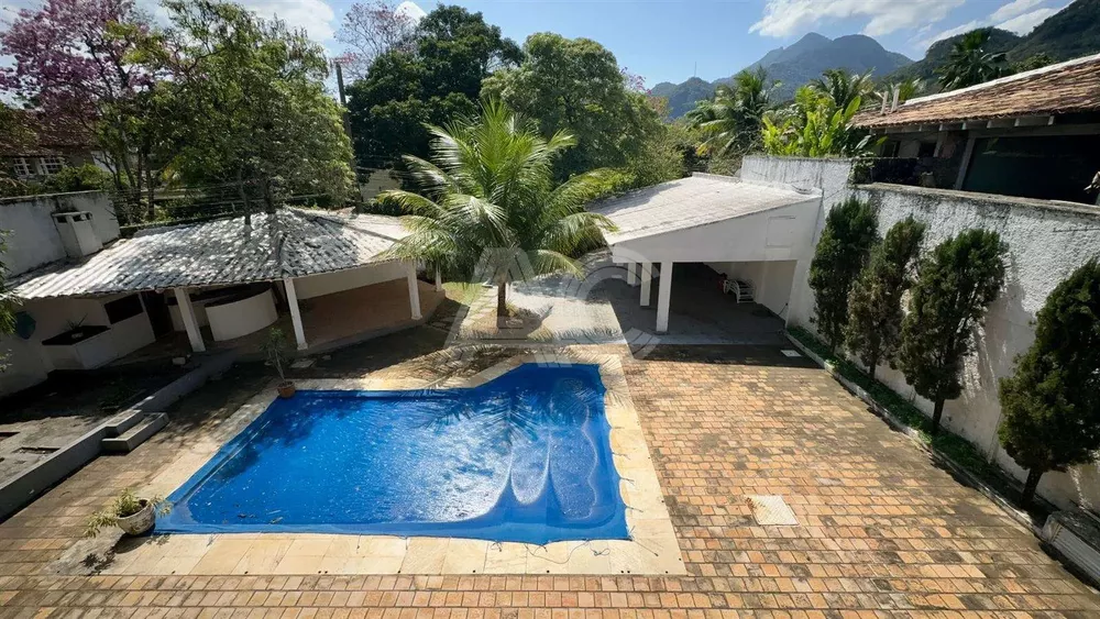 Casa de Condomínio, 4 quartos - Foto 24