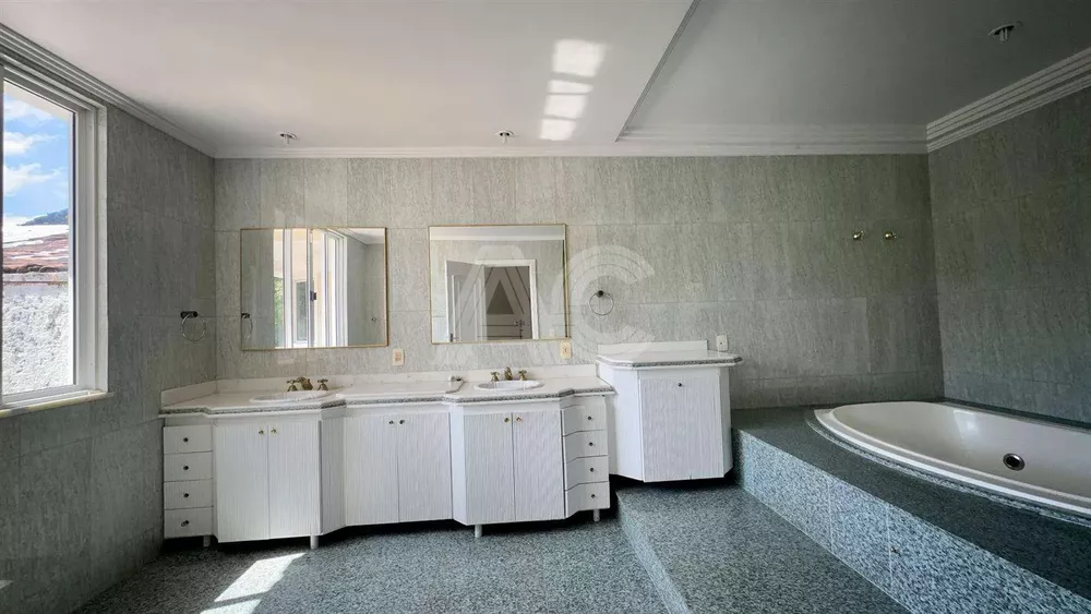 Casa de Condomínio, 4 quartos - Foto 22