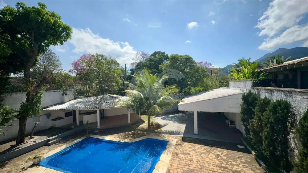 Casa de Condomínio, 4 quartos - Foto 25