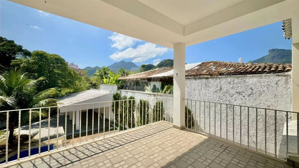 Casa de Condomínio, 4 quartos - Foto 26