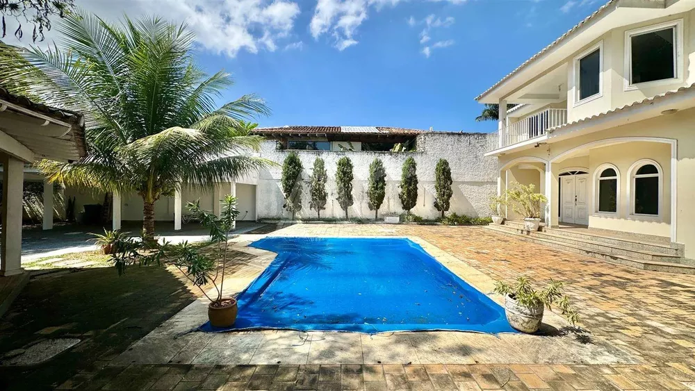 Casa de Condomínio, 4 quartos - Foto 3