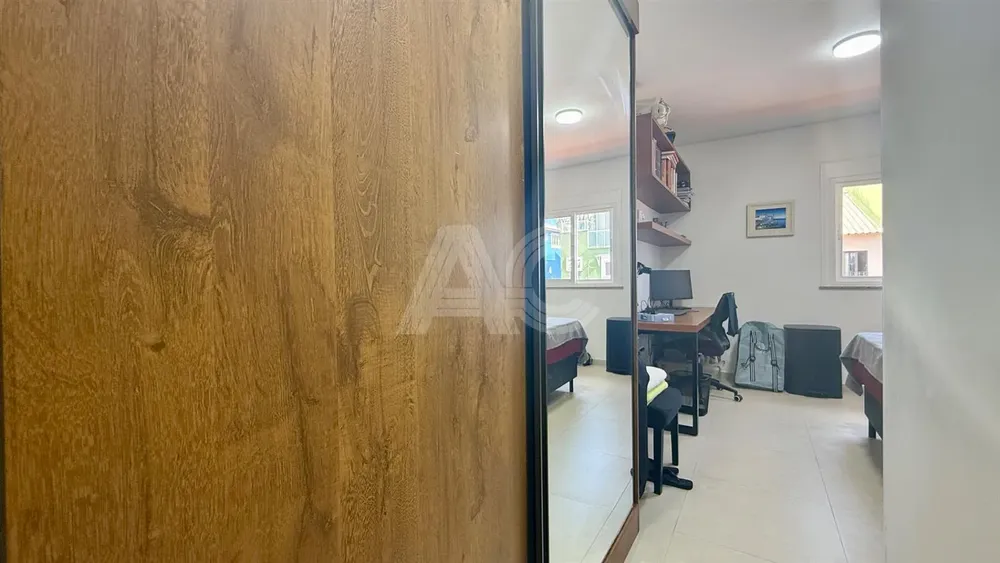 Casa de Condomínio, 4 quartos - Foto 37