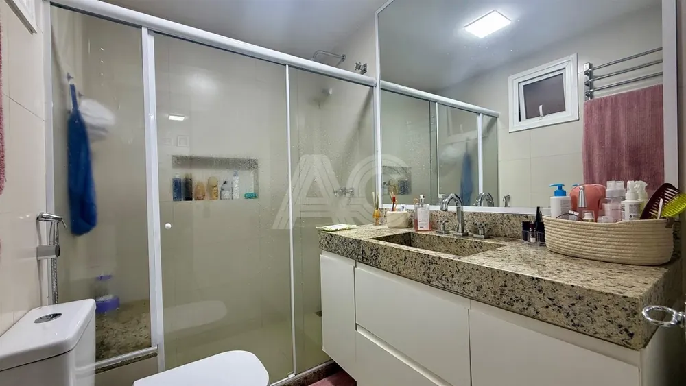 Casa de Condomínio, 4 quartos - Foto 34