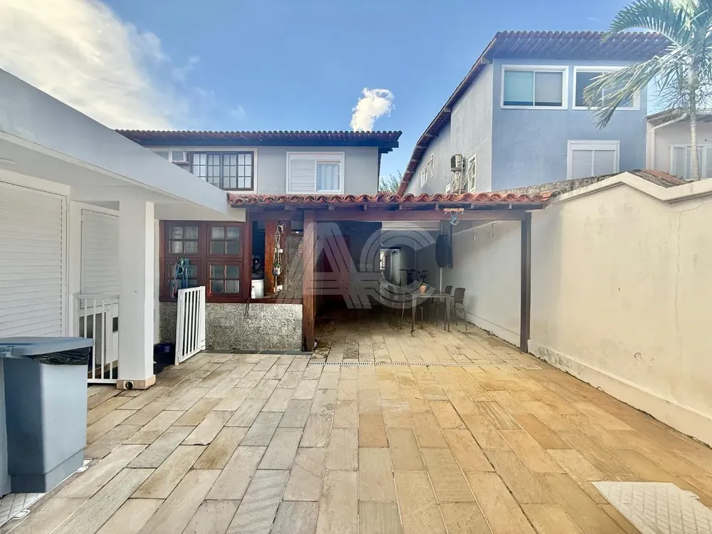 Casa de Condomínio, 4 quartos - Foto 6