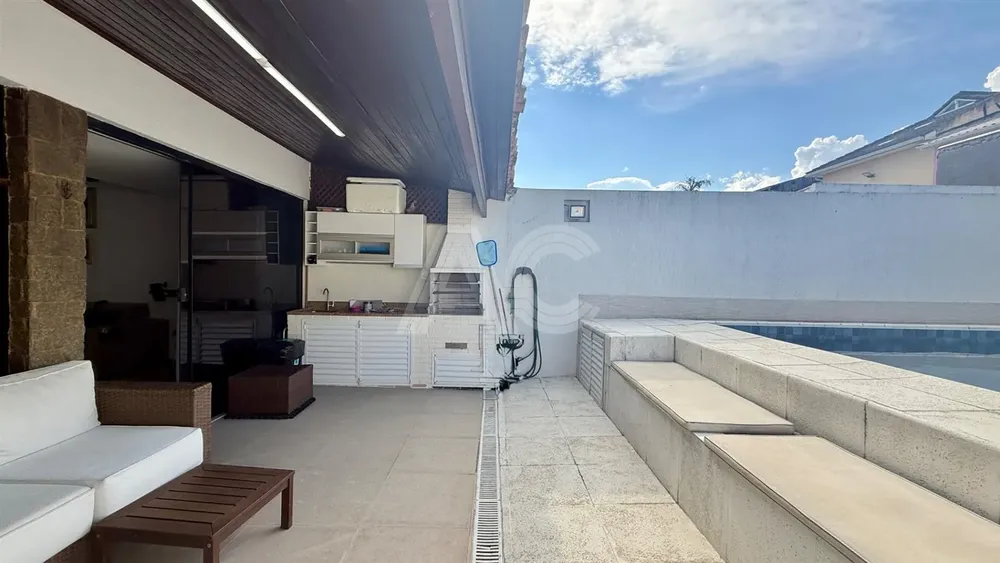 Casa de Condomínio, 4 quartos - Foto 2