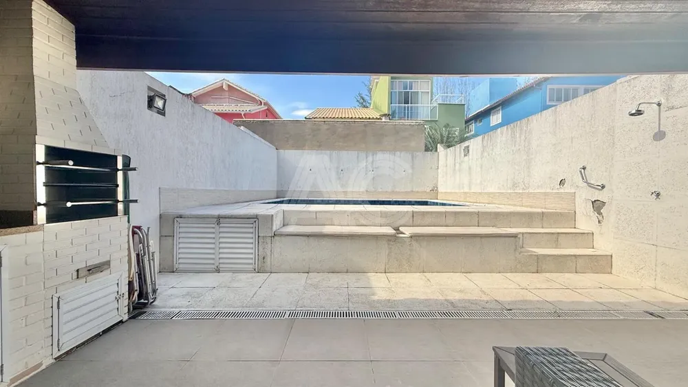 Casa de Condomínio, 4 quartos - Foto 5