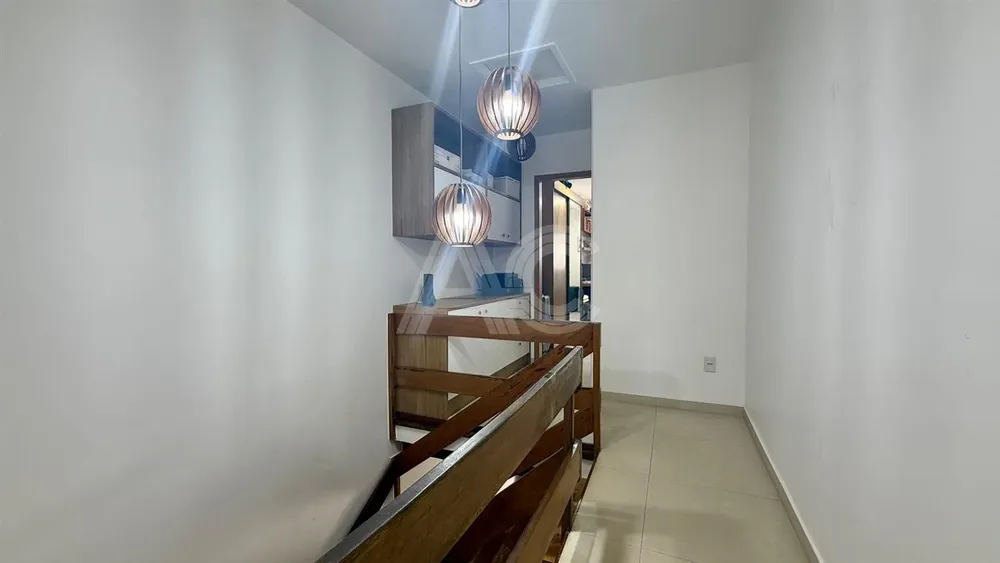 Casa de Condomínio, 4 quartos - Foto 20