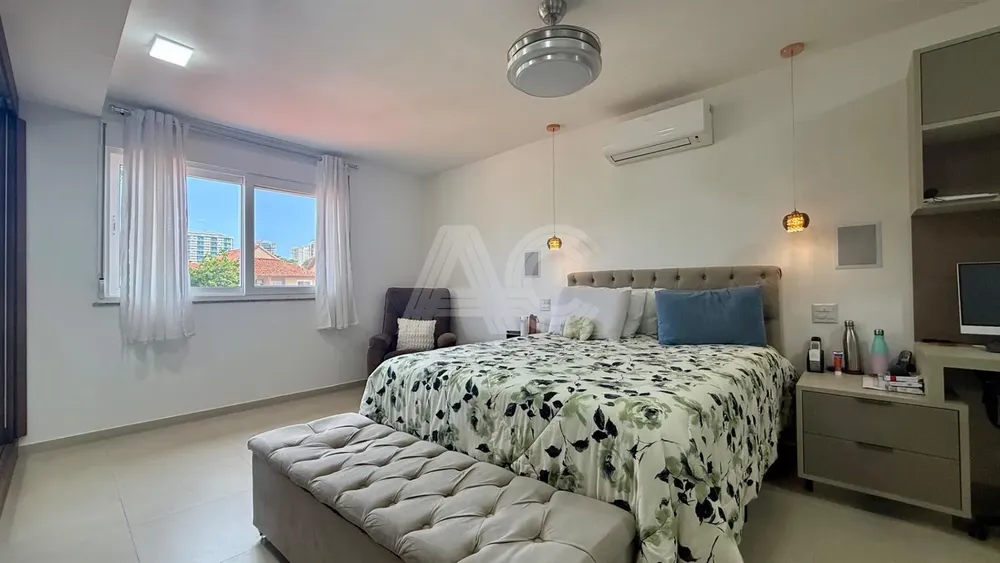 Casa de Condomínio, 4 quartos - Foto 3