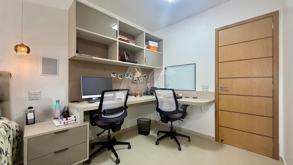 Casa de Condomínio, 4 quartos - Foto 10