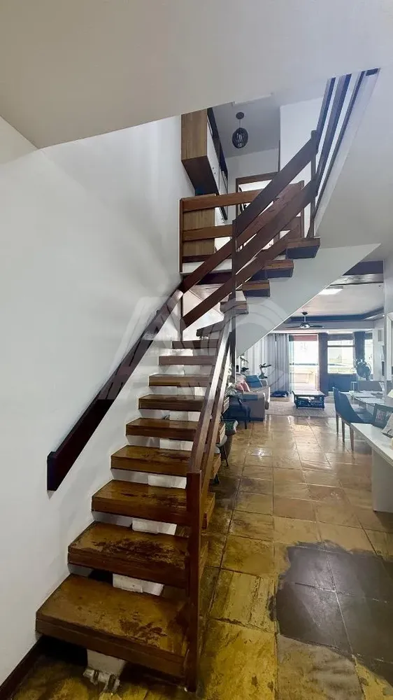 Casa de Condomínio, 4 quartos - Foto 18